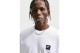 Nike Air Ανδρικό Κοντομάνικο T-Shirt Λευκό