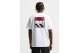 Nike Air Ανδρικό Κοντομάνικο T-Shirt Λευκό