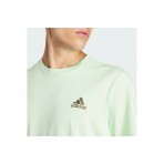 Adidas Performance Κοντομάνικο Αθλητικό T-Shirt