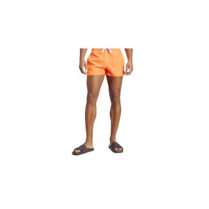 Adidas Performance 3S Clx Sh Vsl Μαγιό Σορτς Ανδρικό (IS2053)