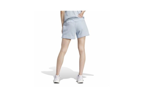 Adidas Performance W Lin Ft Σορτς Αθλητικό Γυναικείο (IS2078)