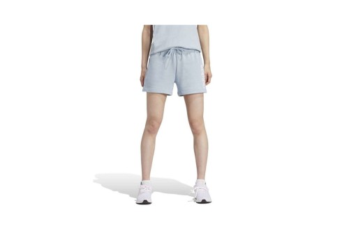 Adidas Performance W Lin Ft Σορτς Αθλητικό Γυναικείο (IS2078)