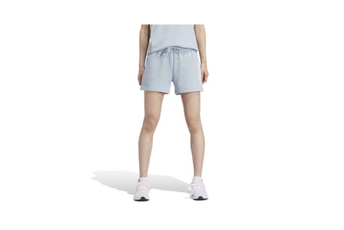 Adidas Performance W Lin Ft Σορτς Αθλητικό Γυναικείο (IS2078)