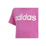 Adidas Performance Παιδικό Κοντομάνικο Αθλητικό T-Shirt