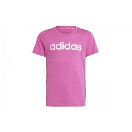 Adidas Performance Παιδικό Κοντομάνικο Αθλητικό T-Shirt