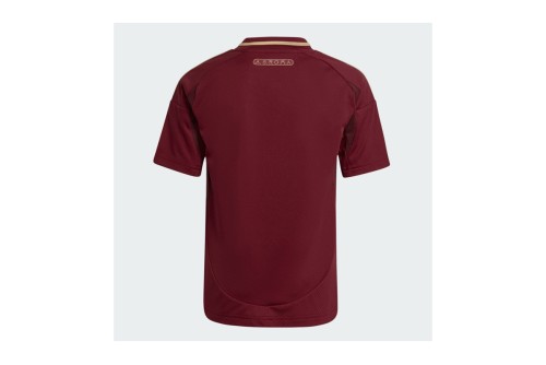 Adidas Performance As Roma 24-25 Home Jersey Φανέλα Ομάδας (IS5846)