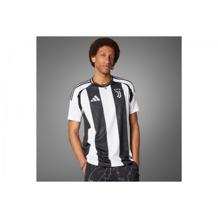 Adidas Performance Juventus 24-25 Home Jersey Φανέλα Ομάδας 