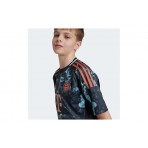 Adidas Performance Bayern 24-25 Away Jersey Φανέλα Ομάδας (IT2247)