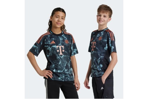 Adidas Performance Bayern 24-25 Away Jersey Φανέλα Ομάδας (IT2247)