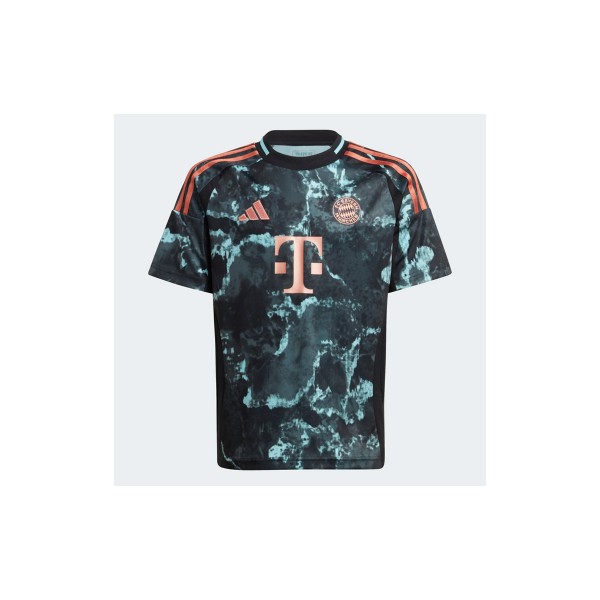 Adidas Performance Bayern 24-25 Away Jersey Φανέλα Ομάδας (IT2247)