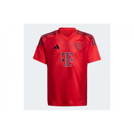 Adidas Performance Fc Bayern 24-25 Home Jersey Φανέλα Ομάδας 