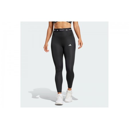 Adidas Performance Techfit Κολάν 7-8 Γυναικείο 
