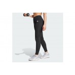 Adidas Performance Optime Essentials Κολάν Μακρύ Γυναικείο (IT2280)