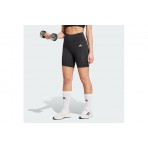 Adidas Performance Optime Essentials 18Cm Κολάν Κοντό Γυναικείο (IT2281)