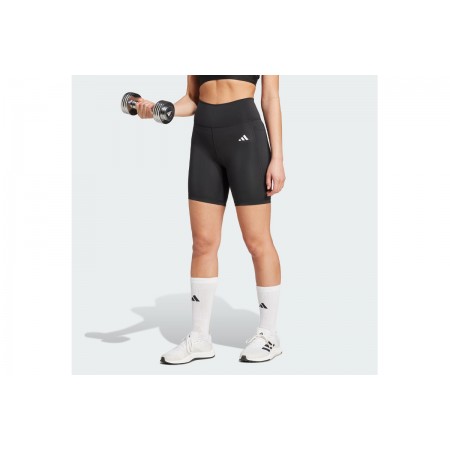 Adidas Performance Optime Essentials 18Cm Κολάν Κοντό Γυναικείο 