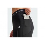 Adidas Performance Techfit  Stash Pocket Κολάν Μακρύ Γυναικείο (IT2282)