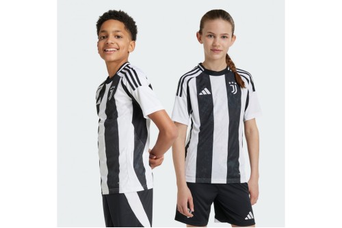 Adidas Performance Juventus 24-25 Home Φανέλα Ομάδας (IT3552)