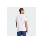 Adidas Performance Real Madrid Dna Φανέλα Ομάδας Ανδρική (IT3814)