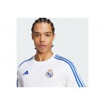 Adidas Performance Real Madrid Dna Φανέλα Ομάδας Ανδρική (IT3814)