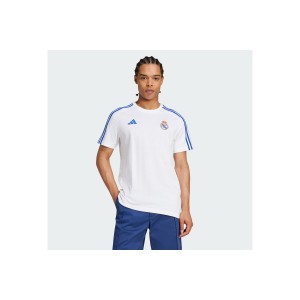 Adidas Performance Real Madrid Dna Φανέλα Ομάδας Ανδρική (IT3814)