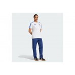 Adidas Performance Real Madrid Dna Φανέλα Ομάδας Ανδρική (IT3814)