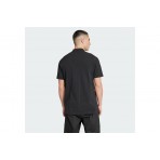 Adidas Performance Manchester United Dna Polo Ανδρικό (IT4165)