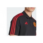 Adidas Performance Manchester United Dna Polo Ανδρικό (IT4165)