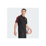 Adidas Performance Manchester United Dna Polo Ανδρικό (IT4165)