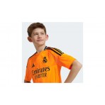 Adidas Performance Real Madrid 24-25 Away Jersey Φανέλα Ομάδας (IT5177)