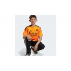 Adidas Performance Real Madrid 24-25 Away Jersey Φανέλα Ομάδας (IT5177)