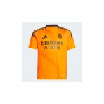Adidas Performance Real Madrid 24-25 Away Jersey Φανέλα Ομάδας (IT5177)