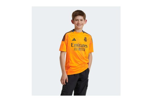 Adidas Performance Real Madrid 24-25 Away Jersey Φανέλα Ομάδας (IT5177)