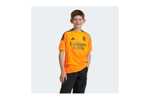 Adidas Performance Real Madrid 24-25 Away Jersey Φανέλα Ομάδας (IT5177)