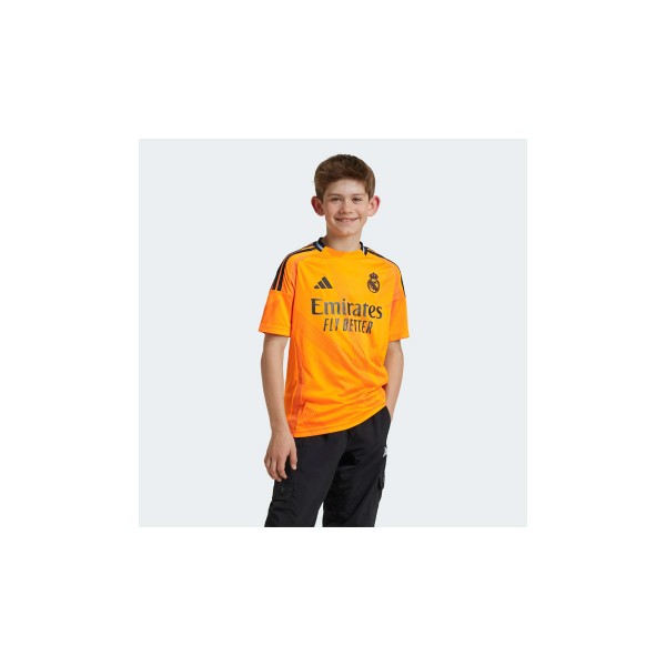Adidas Performance Real Madrid 24-25 Away Jersey Φανέλα Ομάδας (IT5177)
