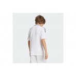 Adidas Performance Real Madrid 24-25 Home Jersey Φανέλα Ομάδας (IT5186)