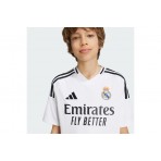 Adidas Performance Real Madrid 24-25 Home Jersey Φανέλα Ομάδας (IT5186)