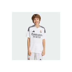 Adidas Performance Real Madrid 24-25 Home Jersey Φανέλα Ομάδας (IT5186)