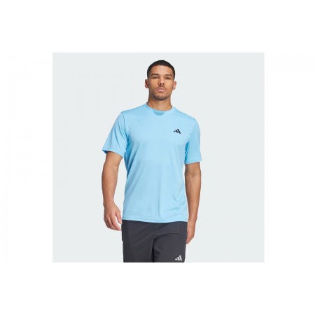 Adidas Performance Train Essentials T-Shirt Ανδρικό 