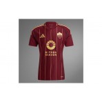 Adidas Performance As Roma 24-25 Home Jersey Φανέλα Ομάδας (IT6058)