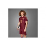 Adidas Performance As Roma 24-25 Home Jersey Φανέλα Ομάδας (IT6058)
