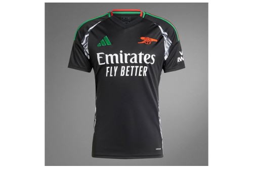 Adidas Performance Arsenal 24-25 Away Jersey Φανέλα Ομάδας (IT6148)