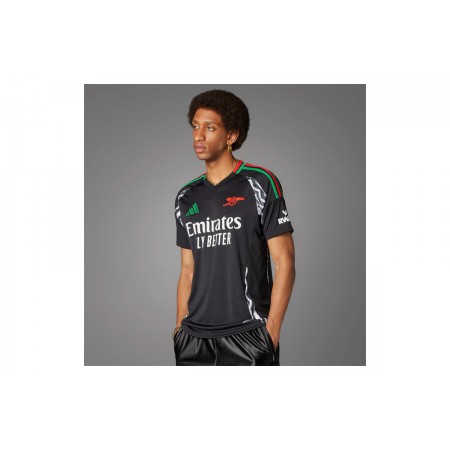 Adidas Performance Arsenal 24-25 Away Jersey Φανέλα Ομάδας 