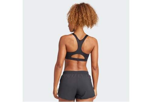 Adidas Performance Adizero Essentials Μπουστάκι Γυναικείο (IT6708)