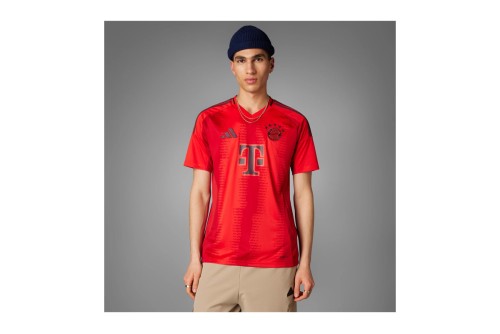 Adidas Performance Fc Bayern 24-25 Home Φανέλα Ομάδας Ανδρική (IT8511)