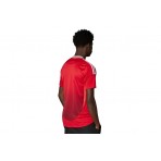 Adidas Performance Manchester United Ανδρική Ποδοσφαιρική Φανέλα 2024/2025