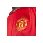 Adidas Performance Manchester United Ανδρική Ποδοσφαιρική Φανέλα 2024/2025