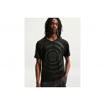 Nike Mad 90 Pack Laser 90 Ανδρικό Κοντομάνικο T-Shirt Μαύρο, Κίτρινο