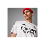 Adidas Performance Real Madrid 24-25 Home Jersey Φανέλα Ομάδας (IU5011)