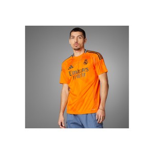 Adidas Performance Real Madrid 24-25 Away Jersey Φανέλα Ομάδας (IU5013)