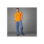 Adidas Real Madrid 24-25 Away Ανδρική Ποδοσφαιρική Φανέλα